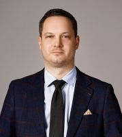 Michał Ziebura